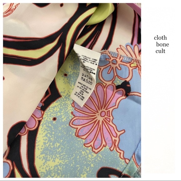 ✨NWT✨ Free People🌼 “Sugar and Spice” SKIRT - Picture 13 of 14